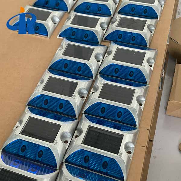 <h3>Blue Led Solar Studs Company In Korea-RUICHEN Solar Stud Suppiler</h3>
